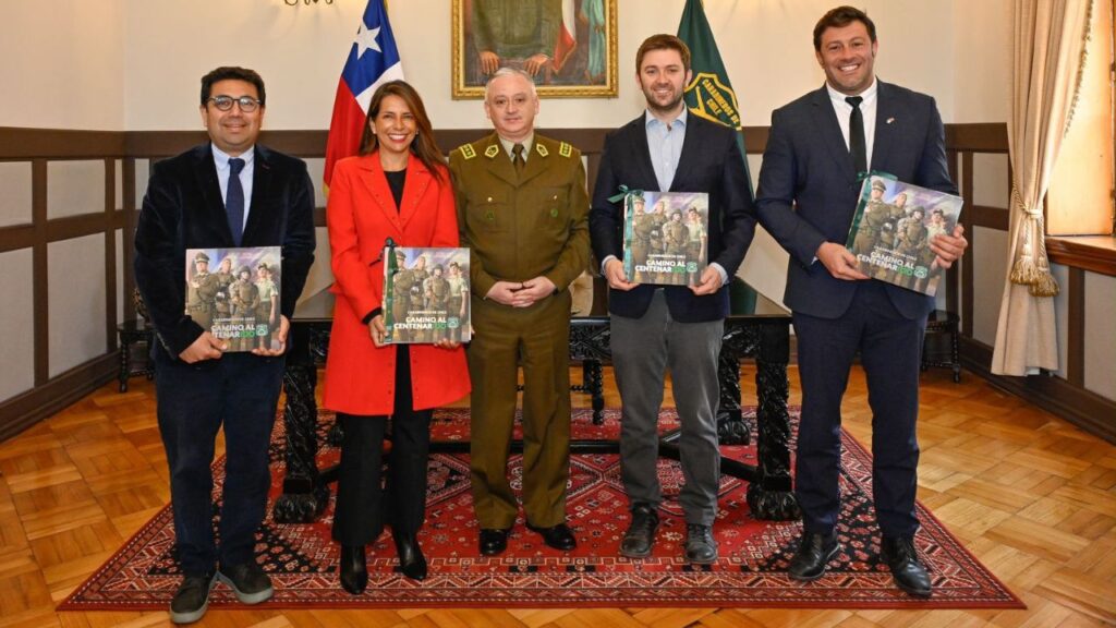 Diputado Jaime Coloma pide reforzar la seguridad en Melipilla y Talagante con más carabineros y unidades caninas